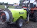 Favaro 1600 litre axial fan sprayer NEW AR 1064 type with 50 bar pump