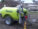 Favaro 1600 litre axial fan sprayer NEW AR 1064 type with 50 bar pump