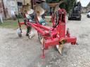 Vogel Noot 3 head rotary plough