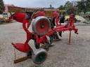 Vogel Noot 3 head rotary plough