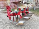 Vogel Noot 3 head rotary plough