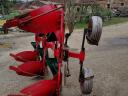 Vogel Noot 3 head rotary plough