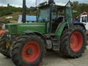 Ciągnik Fendt Favorit 512 C