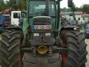 Traktor Fendt Favorit 512 C