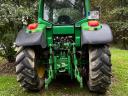 John Deere 6630