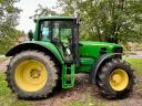 John Deere 6630