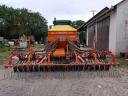 Seed drill