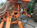 Seed drill