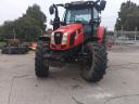 Isti traktor Virtus 140