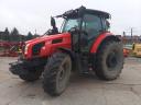 Same Virtus 140 tractor