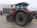 Same Virtus 140 tractor