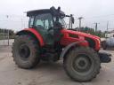 Same Virtus 140 tractor