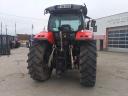 Same Virtus 140 tractor