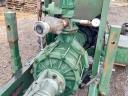 IFA motorised irrigation unit, irrigation motor