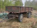 3,5 t tipper trailer for sale