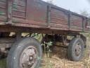 3,5 t tipper trailer for sale