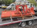 Ortolan 3 metre hammer crusher