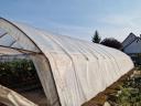 Foil greenhouse for sale in Kistelek