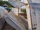 Foil greenhouse for sale in Kistelek