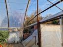 Foil greenhouse for sale in Kistelek