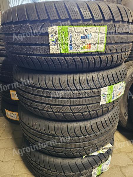 255/50R19 LINGLONG WINTER 107V XL NOVÉ ZIMNÍ PNEUMATIKY AKCE