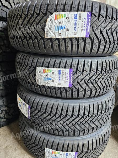 205/55R16 LAUFEN WINTER 91T LW31 NEW OIL RUBBER Prodaja