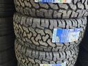 255/55R18 COMFORSER ALLTERRAIN A/T NEW 4X4 RUBBER akce