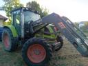 Claas Ares 567ATZ