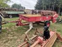 3 ton manure spreader for sale