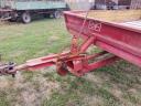 3 ton manure spreader for sale