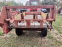 3 ton manure spreader for sale