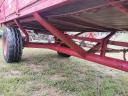 3 ton manure spreader for sale