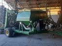 JD740A seed drill