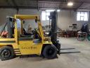 STEINBOCK heavy duty used forklift truck