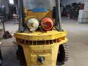 STEINBOCK heavy duty used forklift truck