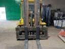 STEINBOCK heavy duty used forklift truck