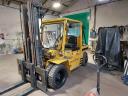 STEINBOCK heavy duty used forklift truck