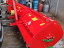 KB 3011B Suspended horizontal shaft dry crusher