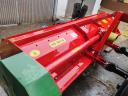 KB 3011B Suspended horizontal shaft dry crusher