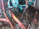 Sulky 4 m seed drill for sale