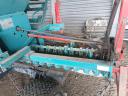 Sulky 4 m seed drill for sale