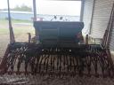 Sulky 4 m seed drill for sale