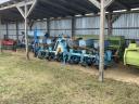 SPC 6 row seeder