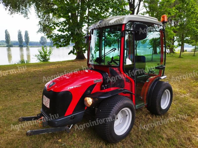 Antono Carraro TTR 4400 HST