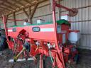 Gaspardo MTE 6 row seeder