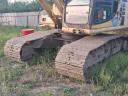 For sale Komatsu PC210-6K