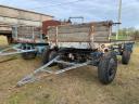 Fixed trailers for sale