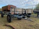 Fixed trailers for sale