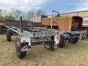 Fixed trailers for sale