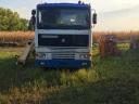 Volvo F1350 Terberg na prodej